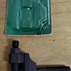 زارقينة مفتاح جنزير