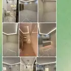 مطلوب شقه غرفتين ومطبخ للايجار