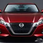 حساسات كفرات نيسان التيما