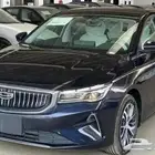 جيلي امجراند GS استاندر تشغيل بصمه اقساط 2025