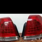 جميع قطع كابرس تشليح 2007الى16