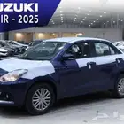 سيزوكي دزاير للإيجار 2026