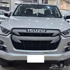 ايسوزو ديماكس غمارتين ديزل 2022 دبل LS