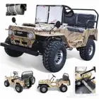 سيارة ميني جيب بنزين 2026 جيشي 150cc