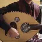 فنان وعازف عود في الرياض