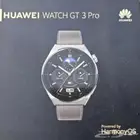 هواوي واتش GT 3 PRO