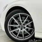 جنوط مرسيدس S560 موديل 2018