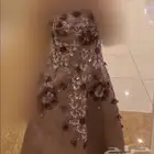 فساتين سهرة