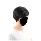باروكه شعر رجالي ونسائي