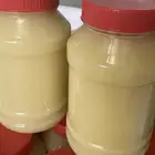 سمن غنم بري على الشرط