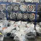 يوجد لدينا قير مستورد مع الضمان يوجد شحن الي جميع المدن