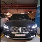 لينكولن افياتور نظيفة جدا