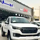 فوتون تونلاند غمارة 2026 ديزل بضمان بترومين