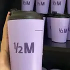 مق هاف مليون بنفسجي  وردي
