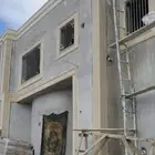 ديكورت خارجيه ليسه ملونه بديل للحجر الطبيعي