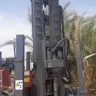 حفر أبار إرتوازية