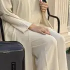 عبايه مقاس S