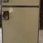 تراث ثلاجة غاز