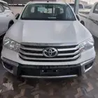 هايلوكس غمارة 2025 ديزل 2 4 جديد اصفار