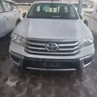 هاى لوكس غمارة 2025 ديزل 2 4 GL
