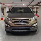 هونداي سنتافي 2015 استاندر