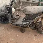 دباب بطة تشليح