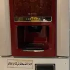 آلة قهوة أوتوماتيكية