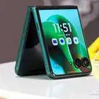 جوال Moto Razr 60 Ultra