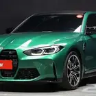BMW M3 2024