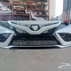 صدام كامري سبورت