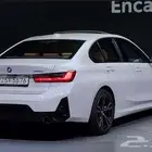 BMW 320i m kit 2025 معرض الميموني للاستيراد من كوريا