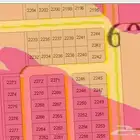 ارض للبيع - جوهرة ثول _ 275 متر مربع