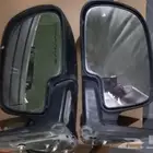 مرايات يوكن ولمبة سقف ( تنده )