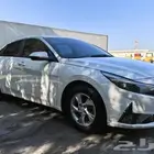 للبيع النترا 2021 بطاقه جمركيه