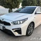 للبيع كيا سيراتو K3 بطاقه جمركيه 2021