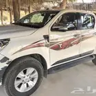 هايلوكس دبل 2016