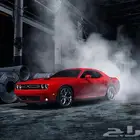 برمجة تشغيل عن بعد سيارات موبار دودج كرايزلر تشالنجر