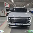 كود   S 146 هيونداي بالسيد 7 مقاعد دفع رباعي