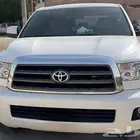 سكويا 2015 دبل مخزن