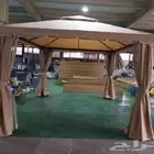 جلسات خارجيه للفيلات والاستراحات الكافيهات لكل الاذواق