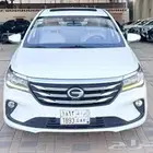 جاك GAC A4 2022 البيع