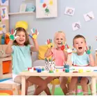 معلمة تأسيس تمهيدي وابتدائي