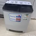 غسالة ملابس خمسة كيلو