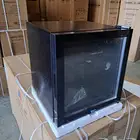 ثلاجات عرض خمسين لتر من شركة جنرال جولدن