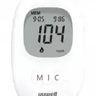 جهاز قياس سكر يوويل مخفض بيع جملة