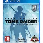 شريط تومب رايدر الجزء الثاني 2 Tomb Raider جديد