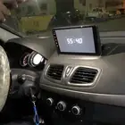 شاشة رينو سفران 2012