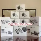 متوفر جميع انواع درون DJI متوفره جديدة بالتغليف