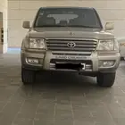 للبيع لاندكروزر GXR ليمتد 2003 م بجدة