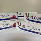 معجون جانوزي